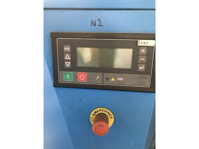 Air compressor abac - afbeelding 6 van  6