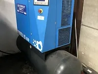 Air compressor abac - afbeelding 1 van  5