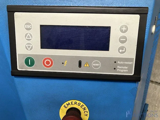 Air compressor abac - afbeelding 2 van  5