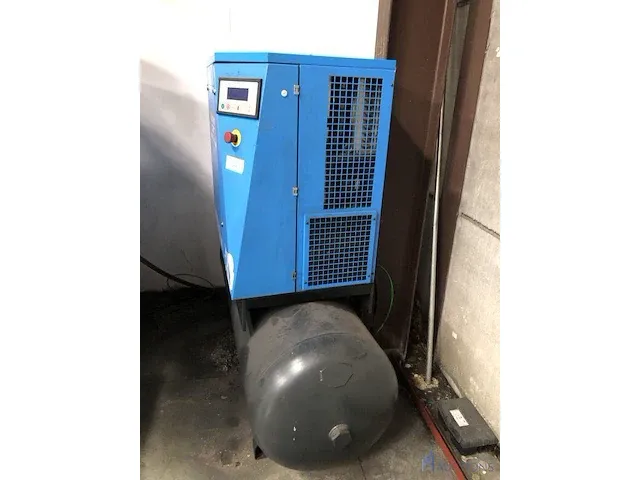 Air compressor abac - afbeelding 3 van  5