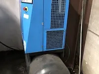 Air compressor abac - afbeelding 3 van  5