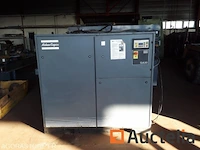 Air compressor atlas copco ga30 - afbeelding 1 van  8