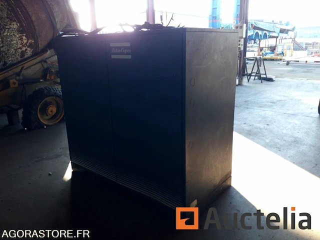 Air compressor atlas copco ga30 - afbeelding 5 van  8