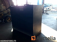 Air compressor atlas copco ga30 - afbeelding 5 van  8