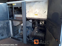 Air compressor atlas ga90 vsd ff - afbeelding 4 van  11