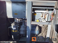 Air compressor atlas ga90 vsd ff - afbeelding 7 van  11