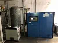 Air compressor compair - afbeelding 2 van  10