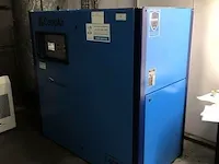 Air compressor compair - afbeelding 3 van  10