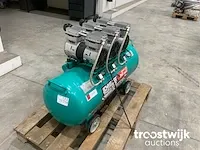 Air compressor - afbeelding 2 van  7