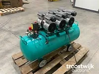 Air compressor - afbeelding 4 van  7