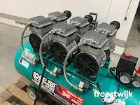 Air compressor - afbeelding 6 van  7