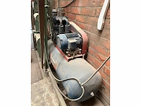 Air compressors - afbeelding 1 van  6
