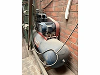 Air compressors - afbeelding 2 van  6