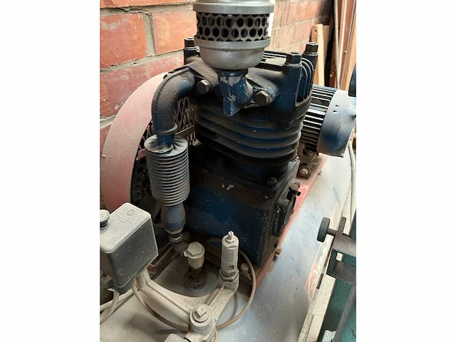 Air compressors - afbeelding 5 van  6