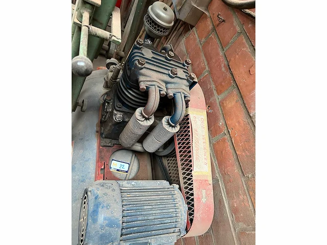 Air compressors - afbeelding 6 van  6