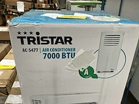 Air conditioner tristar ac-5477 model 7000 btu - afbeelding 3 van  7