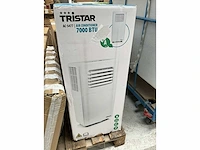 Air conditioner tristar ac-5477 model 7000 btu - afbeelding 4 van  7