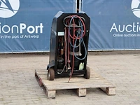 Air conditioning handling system aae-r53 elektrisch - afbeelding 1 van  1