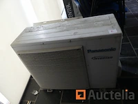 Air conditionning systeem - afbeelding 4 van  11