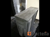 Air conditionning systeem - afbeelding 7 van  11