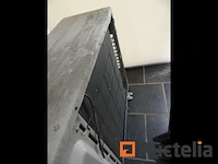 Air conditionning systeem - afbeelding 9 van  11