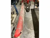 Air creation ulm gt bi 503s-sx16 propellor vliegtuig - afbeelding 7 van  10