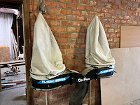 Air fkux classic 6000 af stofafzuiging - afbeelding 8 van  12