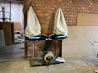 Air fkux classic 6000 af stofafzuiging - afbeelding 9 van  12