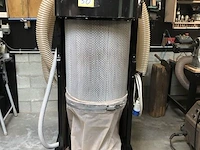 Air flux t 2000 ck-h stofafzuiging - afbeelding 4 van  7