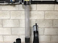 Air flux t 2000 ck-h stofafzuiging - afbeelding 6 van  7