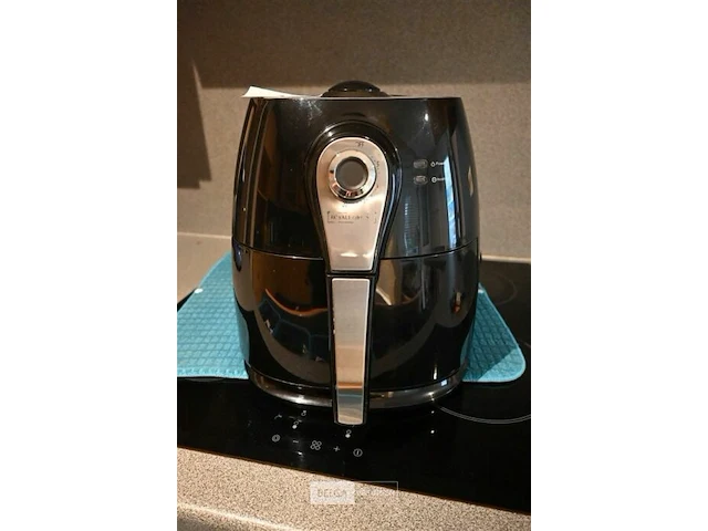 Air fryer royal swiss - afbeelding 1 van  3