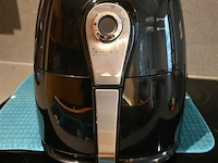 Air fryer royal swiss - afbeelding 1 van  3