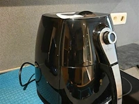 Air fryer royal swiss - afbeelding 2 van  3