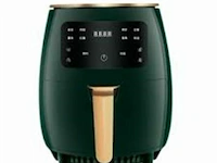 Air fryer - afbeelding 1 van  2