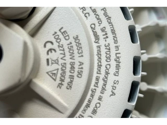 Air led special felgo freeze - afbeelding 5 van  5