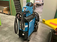 Air liquide optipuls 380iw halfautomaat lastoestel - afbeelding 1 van  8