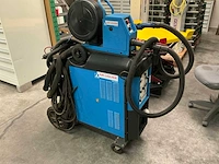 Air liquide optipuls 380iw halfautomaat lastoestel - afbeelding 3 van  8