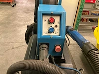 Air liquide optipuls 380iw halfautomaat lastoestel - afbeelding 5 van  8