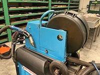 Air liquide optipuls 380iw halfautomaat lastoestel - afbeelding 7 van  8