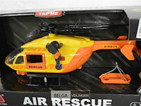Air rescule helicopter - afbeelding 2 van  3