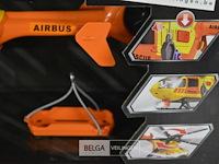 Air rescule helicopter - afbeelding 3 van  3