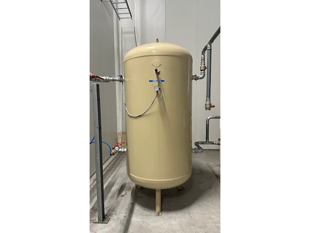 Air tank csc srl - afbeelding 1 van  2