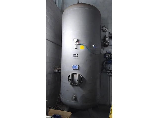 Air tank lohenner gmbh - afbeelding 1 van  5