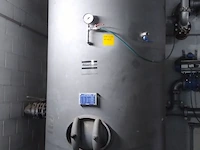 Air tank lohenner gmbh - afbeelding 1 van  5
