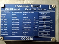 Air tank lohenner gmbh - afbeelding 2 van  5