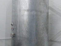 Air tank x.pauchard + filter avo2 corner - afbeelding 1 van  9