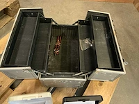 Airbrush machine sparmax - afbeelding 9 van  9