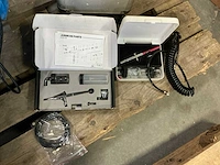 Airbrush machine - afbeelding 11 van  15