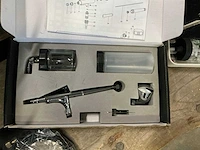 Airbrush machine - afbeelding 12 van  15
