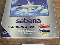 Airbus a320 - afbeelding 1 van  3